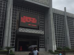-南昌八一起义纪念馆