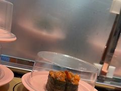 -争鲜回转寿司(通州万达店)