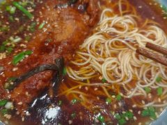 -来福面馆现炒浇头本帮面(真光路店)