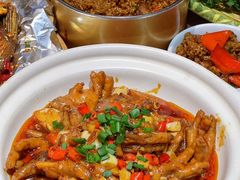 -胡老大菜热饭香·家宴(二七北路店)