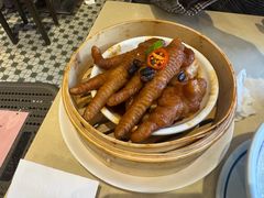 -香港池仔记肠粉王(博多新记襄阳南路店)