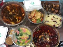 -金良酸菜鱼(宁海路总店)