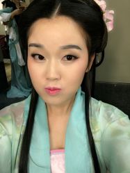 -盘子女人坊生日照·摄影馆(华强店)