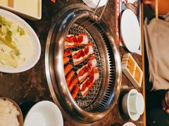 -一品诚记烤肉·甄选店(中南路店)