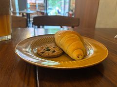 -BAKER&SPICE(祥云小镇店)