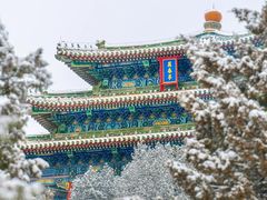 -故宫博物院(故宫)