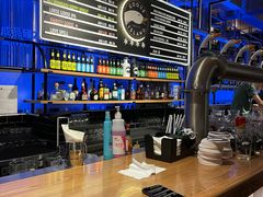 大堂-Goose Island Brewhouse鹅岛精酿啤酒餐厅