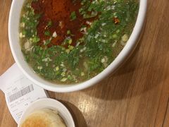 -西部马华清真兰州牛肉面·烧烤夜市(关东店)