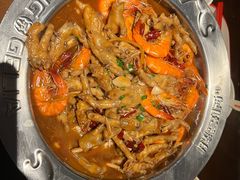 -胖哥俩肉蟹煲(福州仓山爱琴海店)