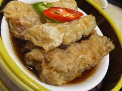-明泉居茶点荟(车陂店)
