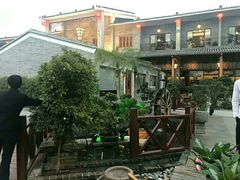 -顺德了能馆(虎门店)