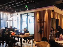 大堂-南京大学-第9食堂