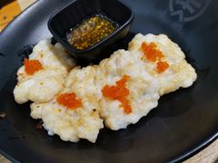 -渔米丰·广府鱼汤米线(光明广场店)