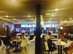 -魏家凉皮(北京南站店)