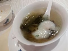 鱼汤-虹迎轩·中餐厅(虹桥迎宾馆店)