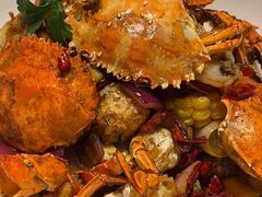 -铭副琦食·虾蟹烩馆(渔人码头店)