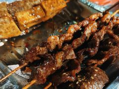 -阿梅姐美食店