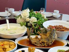 -闫府私房菜·百年鲁菜(恒隆店)
