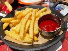 -必胜客(兰州国贸店)