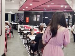 -小杨生煎(龙之梦购物中心店)