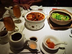 -尚一汤 广东炖汤(金桥国际店)