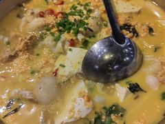 -老山村酒楼(白石洲店)