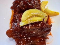 -四季春(美食街店)