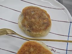 -三兄弟高炉烧饼