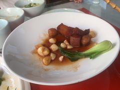 -春色如许·茶食餐厅(桃李春风店)