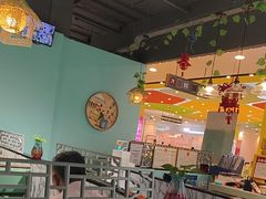 -云中鱼蒸汽石锅鱼(川沙百联店)