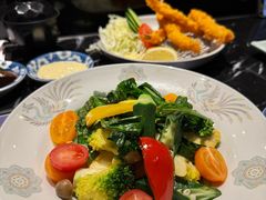 -小山日本料理(太古汇店)