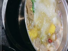 -尚合里潮汕牛肉火锅(海沧店)