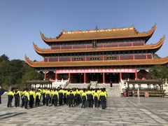 -常德桃花源景区