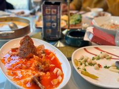 -颂福楼·南京菜(定淮门店)