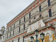 -澳门威尼斯人综合度假区