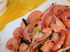 -浩海美食店(闸坡店)