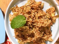 -局气烤鸭·北京菜(前门店)