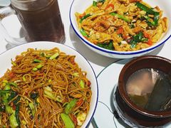 传统红豆汤-回家吃饭·地道南昌菜(建德观总店)