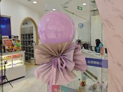 -龙格亲子游泳·水育早教运动中心(龙湾天街店)