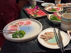 -牛焱·烧肉酒肆(五大道店)