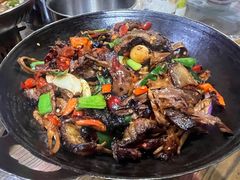 -湘盛园湖南土菜馆