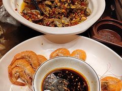 -衡厨·衡阳土菜(中南店)