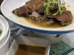 -椿记烧鹅(叠彩店)