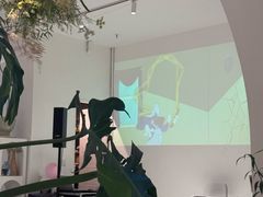 -春树下·树屋花房西餐厅(罍街AS1980店)