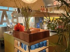-芭莉与彩虹西餐厅(成都合生汇店)