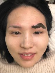 -久匠·纹眉半永久野生眉