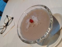 -阳澄湖费尔蒙酒店颐丰阁中餐厅(马鞍山西路店)