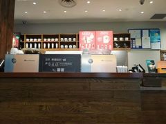 -星巴克(哈尔滨松雷店)