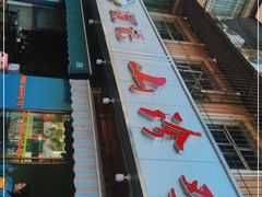 -杨记山珍鸡煲菌汤锅