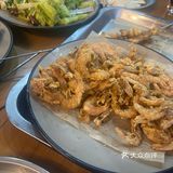 烤串串串不停～
